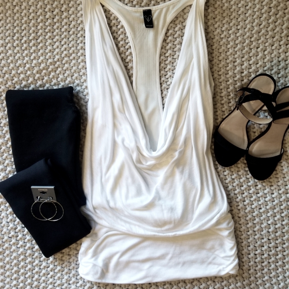 Windsor top